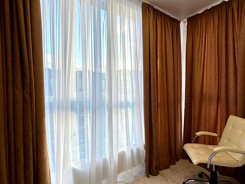 квартира по адресу Запорожское шоссе, 32-А
