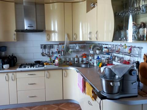 квартира за адресою Семена Палія вул. (Дніпропетровська дорога), 99