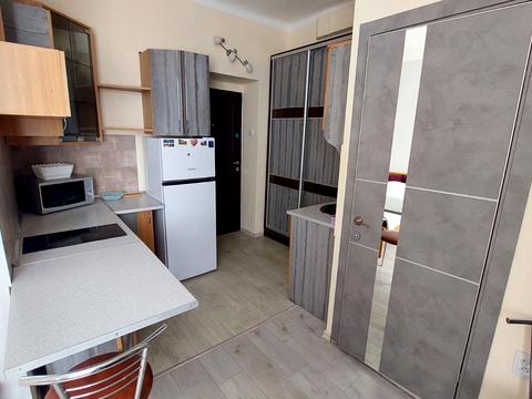 квартира за адресою Моторна вул., 62