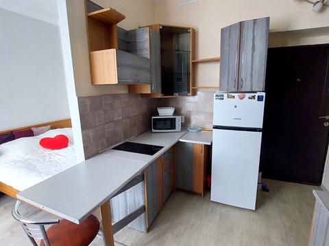 квартира за адресою Моторна вул., 62