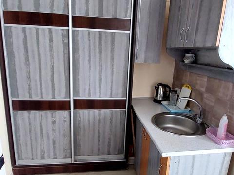 квартира за адресою Моторна вул., 62