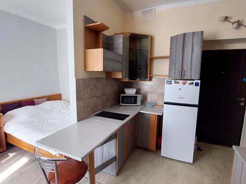 квартира за адресою Моторна вул., 62