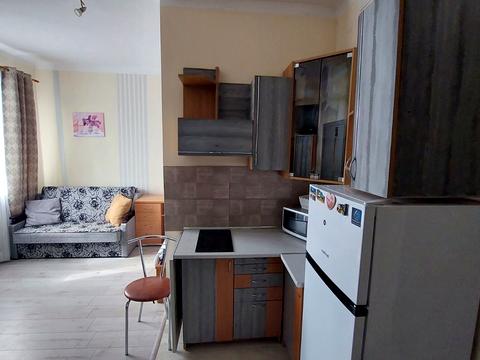 квартира за адресою Моторна вул., 62