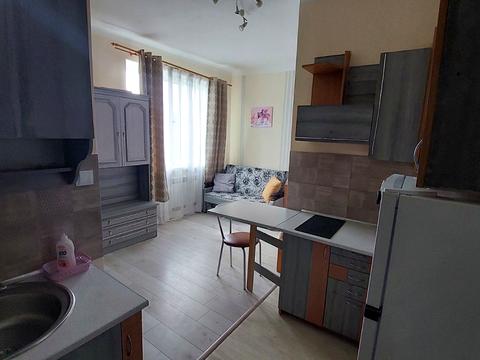квартира за адресою Моторна вул., 62