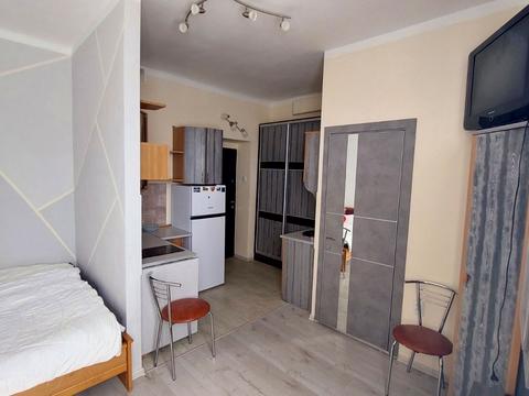 квартира за адресою Моторна вул., 62