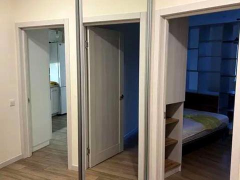 квартира за адресою Обухівська вул., 137-А