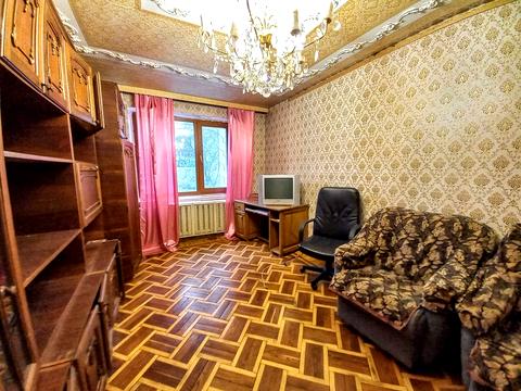 квартира за адресою Деміївська вул., 45-А