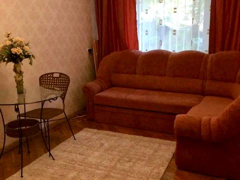 квартира по адресу Бастионный пер., 11