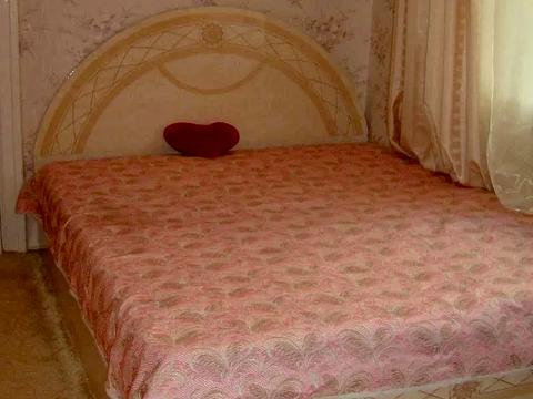 квартира по адресу Бастионный пер., 11
