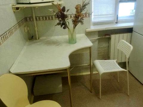 квартира по адресу Бастионный пер., 11