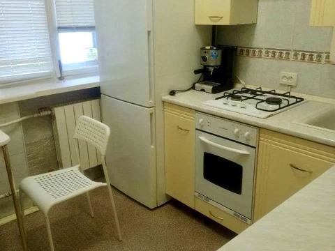 квартира по адресу Бастионный пер., 11
