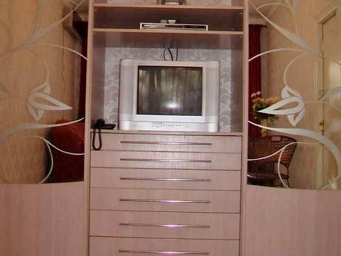 квартира по адресу Бастионный пер., 11