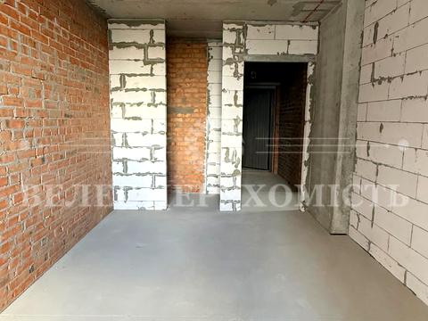 квартира за адресою Академіка Заболотного вул., (Будинок 3)