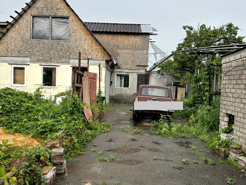будинок за адресою Гусяча вул.
