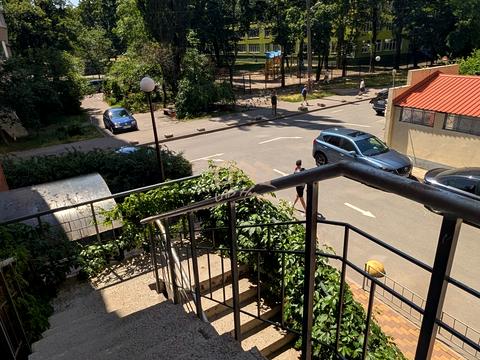 коммерческая по адресу Петра Калнишевського ул. (Михайла Майорова), 7