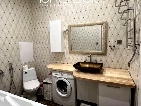 квартира за адресою Перемоги просп., 66к