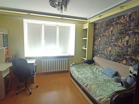 квартира за адресою Леха Качинського вул. (Черняховського), 19а