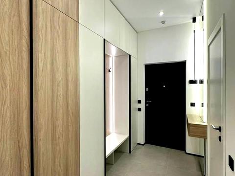 квартира по адресу Голосеевский просп. (40-летия Октября), 76