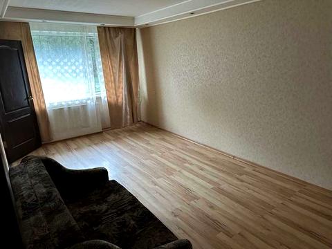 квартира за адресою Кузьми Скрябіна вул. (Курчатова), 13