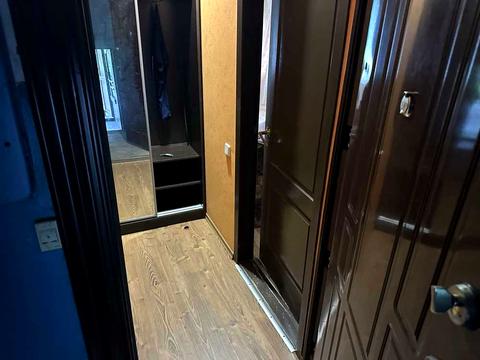 квартира за адресою Кузьми Скрябіна вул. (Курчатова), 13