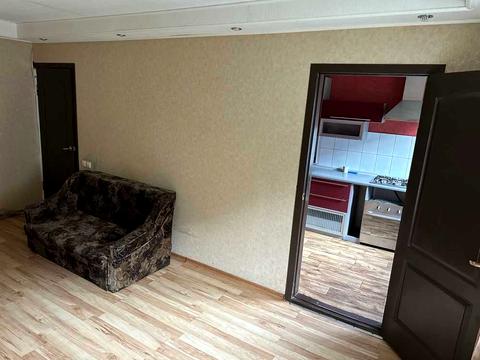 квартира за адресою Кузьми Скрябіна вул. (Курчатова), 13