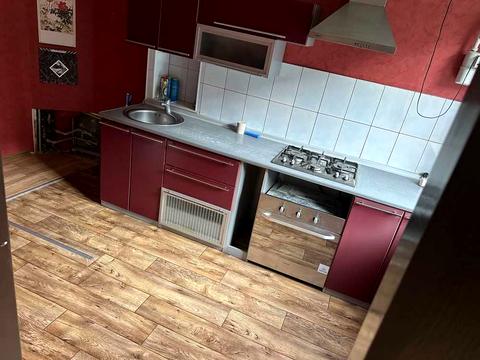 квартира за адресою Кузьми Скрябіна вул. (Курчатова), 13