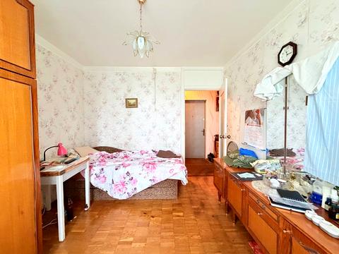 квартира по адресу Жюля Верна бульв. (Ромена Роллана), 9