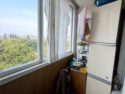 квартира по адресу Жюля Верна бульв. (Ромена Роллана), 9