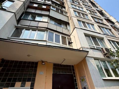 квартира по адресу Жюля Верна бульв. (Ромена Роллана), 9