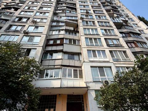 квартира по адресу Жюля Верна бульв. (Ромена Роллана), 9