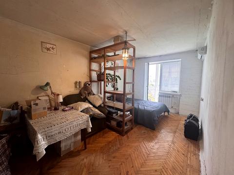 квартира за адресою Льва Ландау просп. (50-річчя СРСР), 20
