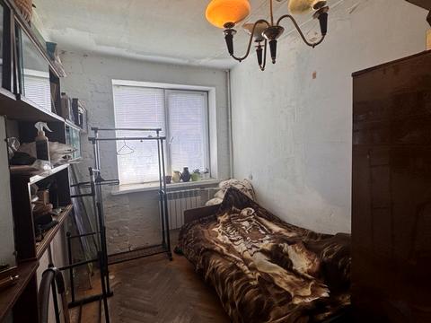 квартира за адресою Льва Ландау просп. (50-річчя СРСР), 20