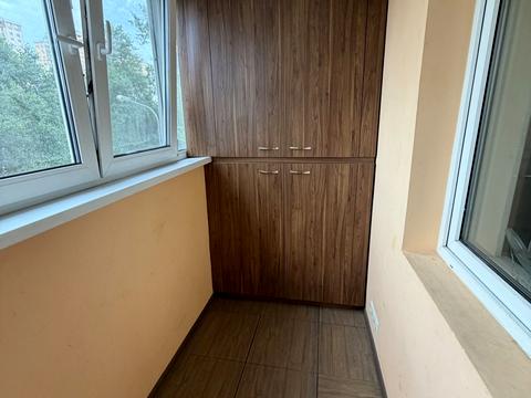 квартира по адресу Юрия Поправки ул. (Миколи Лебедєва), 14