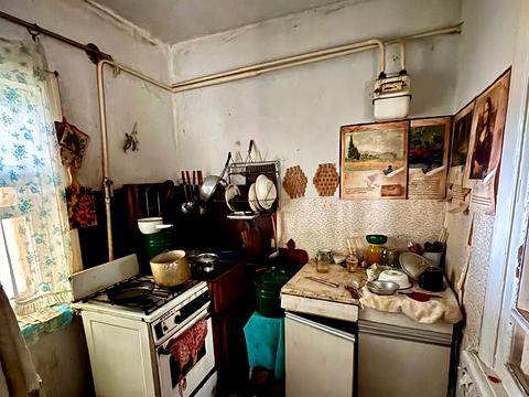 будинок за адресою Січових Стрільців вул.