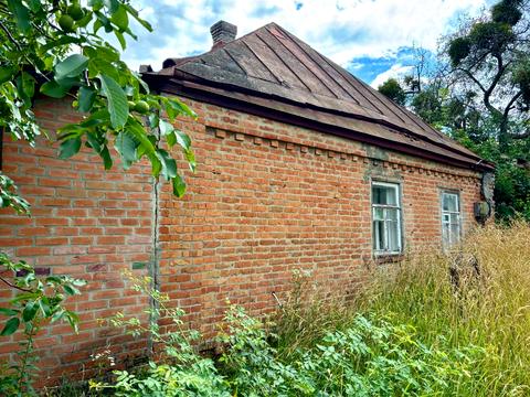 будинок за адресою Січових Стрільців вул.
