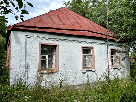 будинок за адресою Січових Стрільців вул.
