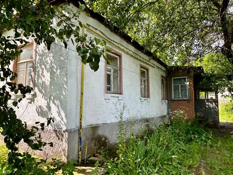 будинок за адресою Січових Стрільців вул.