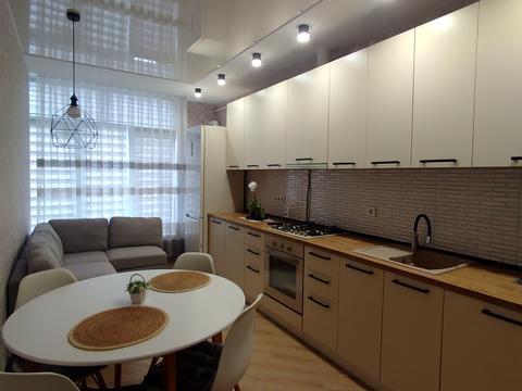квартира за адресою Кагарлицька вул., 7-Б