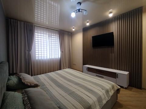 квартира за адресою Кагарлицька вул., 7-Б