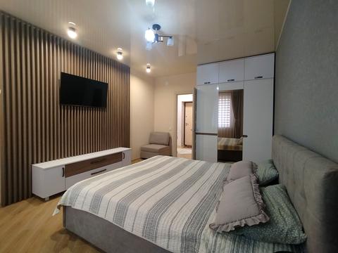 квартира за адресою Кагарлицька вул., 7-Б