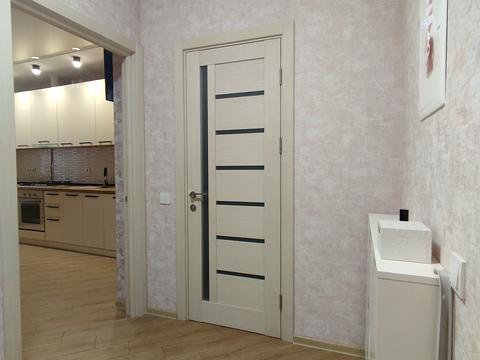 квартира за адресою Кагарлицька вул., 7-Б