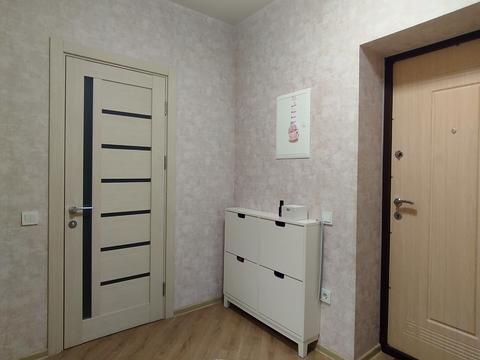 квартира за адресою Кагарлицька вул., 7-Б