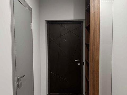 квартира по адресу Загоровская ул. (Багговутовская), 25