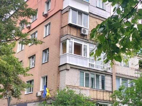 квартира за адресою Мазепи просп., 6