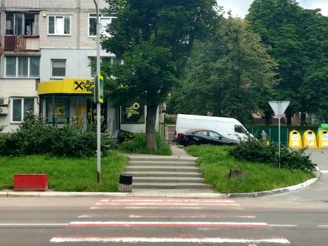 квартира за адресою Мазепи просп., 6