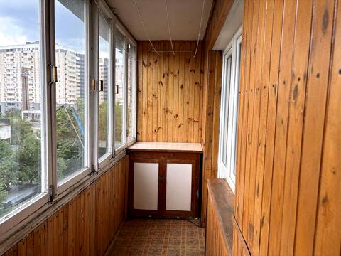 квартира за адресою Мазепи просп., 6
