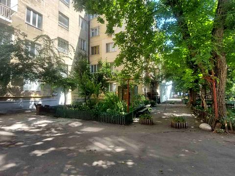 квартира по адресу Богдана Хмельницкого ул., 1/3