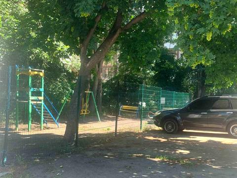 квартира по адресу Богдана Хмельницкого ул., 1/3