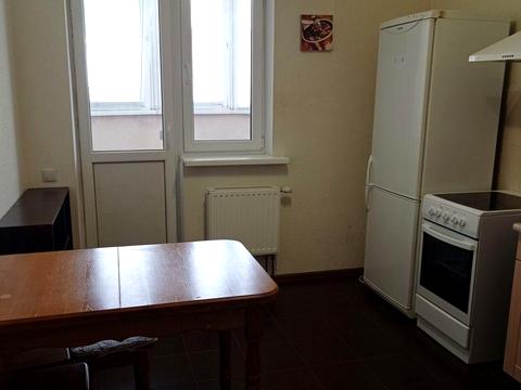 квартира по адресу Воскресенская ул., 14-Б