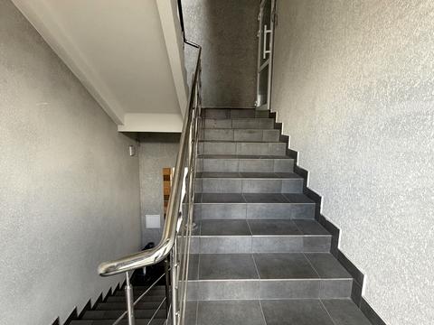 квартира по адресу Броварська ул., 23-Б